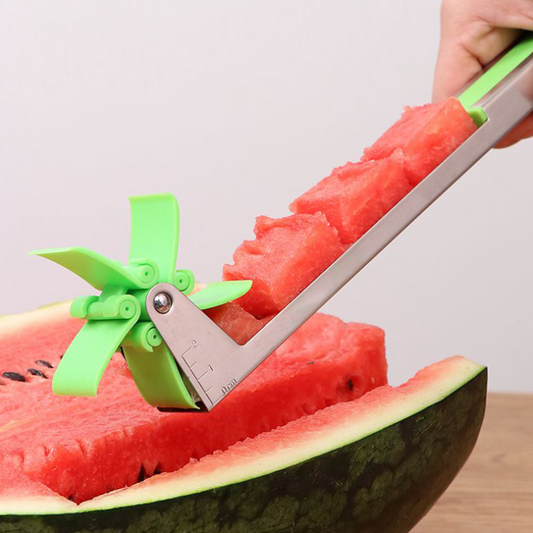 Wassermelonen Slicer